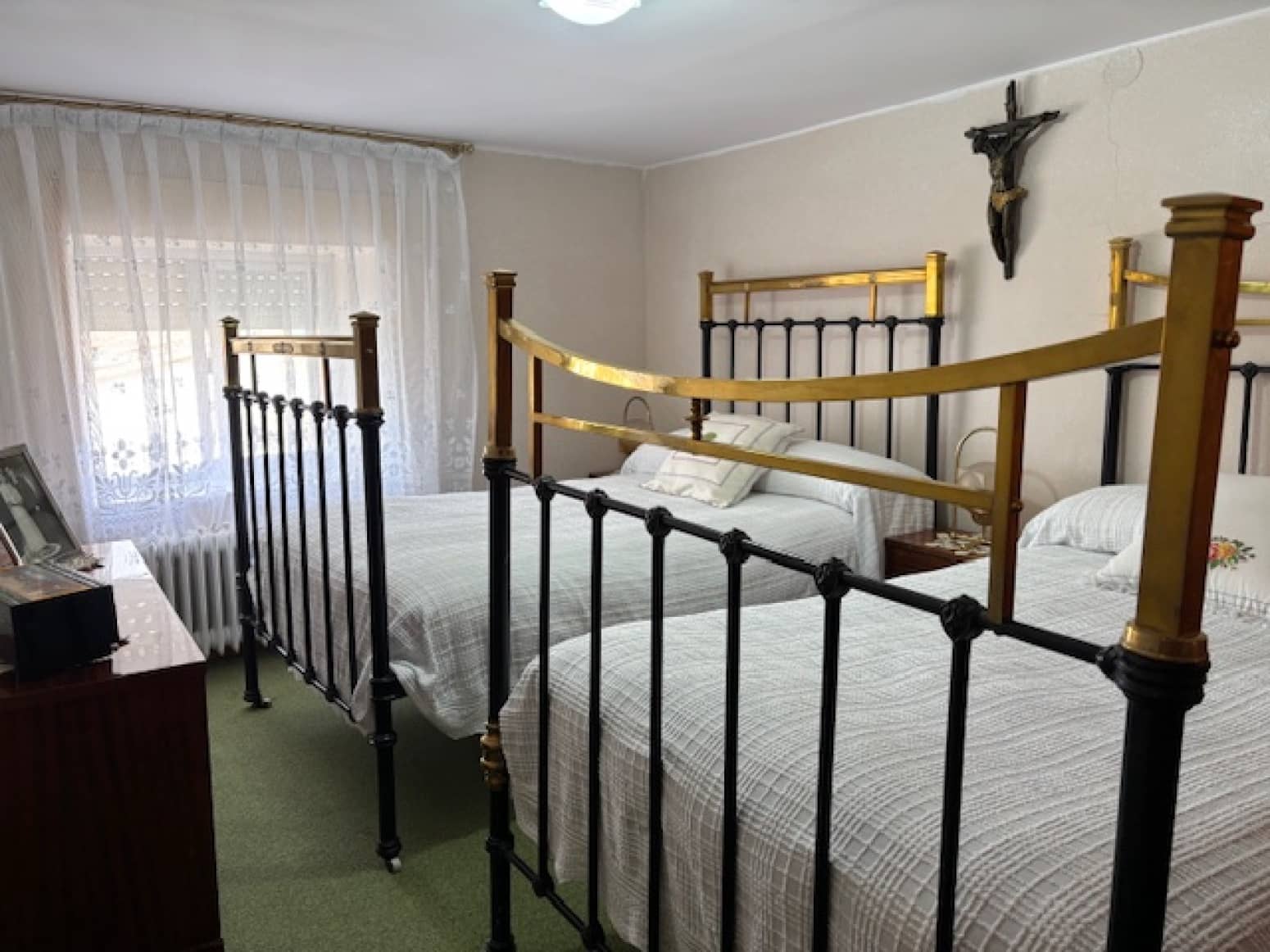 5 camera da letto Villa in vendita in Alar del Rey con garage - 65.000 € (Rif: 9199242)