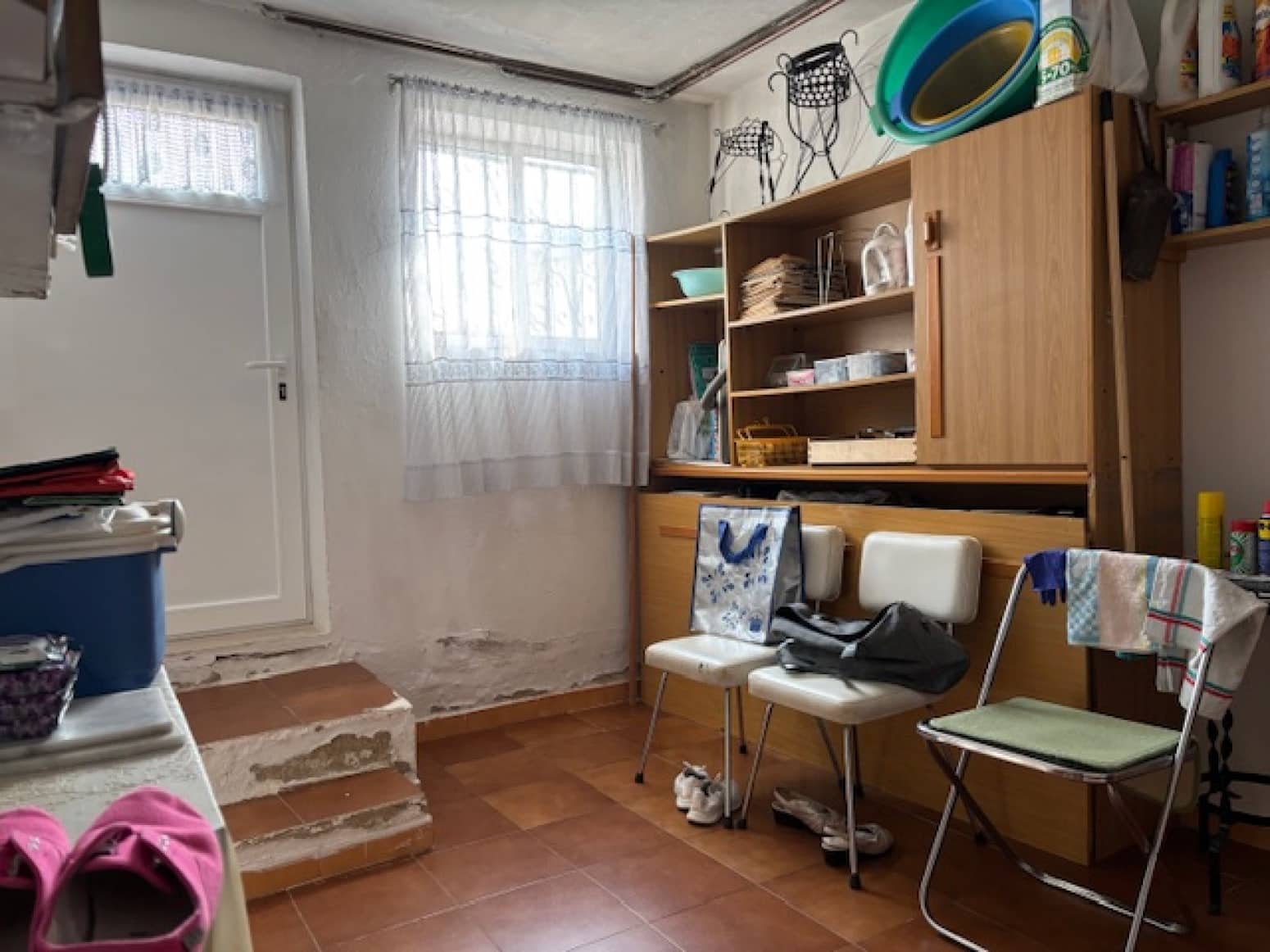 5 camera da letto Villa in vendita in Alar del Rey con garage - 65.000 € (Rif: 9199242)