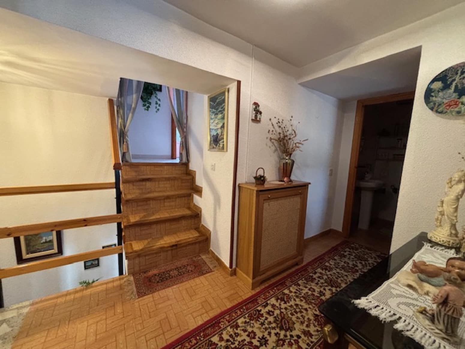 5 camera da letto Villa in vendita in Alar del Rey con garage - 65.000 € (Rif: 9199242)