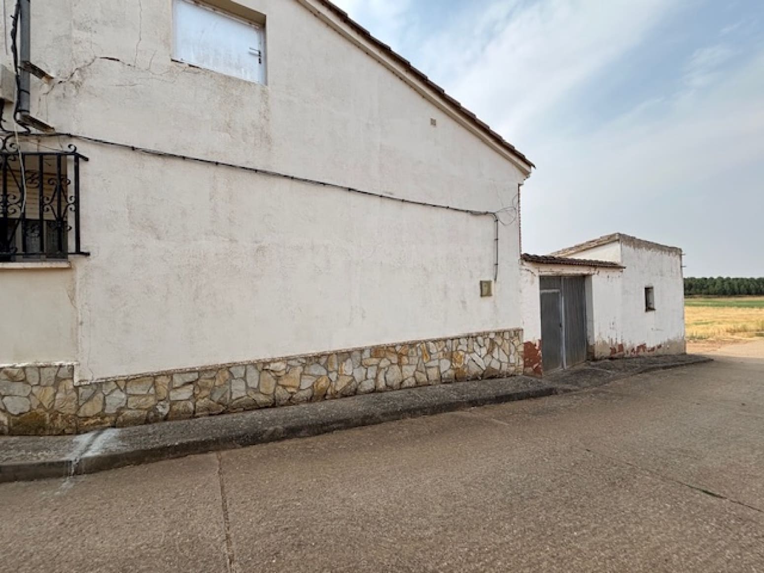5 camera da letto Villa in vendita in Alar del Rey con garage - 65.000 € (Rif: 9199242)