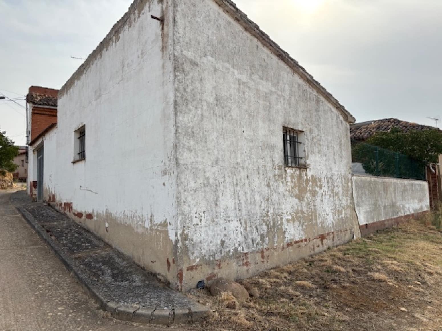 5 camera da letto Villa in vendita in Alar del Rey con garage - 65.000 € (Rif: 9199242)