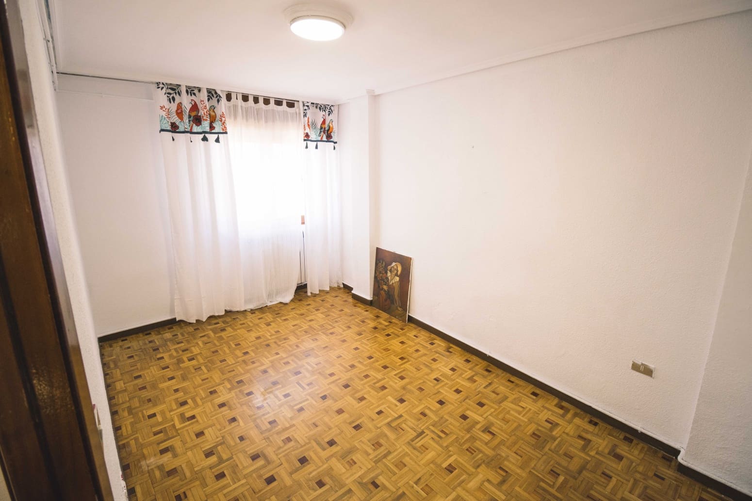 4 soveværelse Lejlighed til salg i Aguilar de Campoo med garage - € 134.000 (Ref: 9232436)