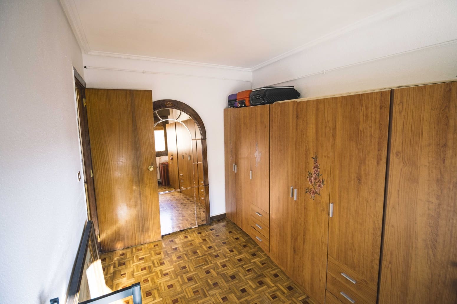 4 soveværelse Lejlighed til salg i Aguilar de Campoo med garage - € 134.000 (Ref: 9232436)