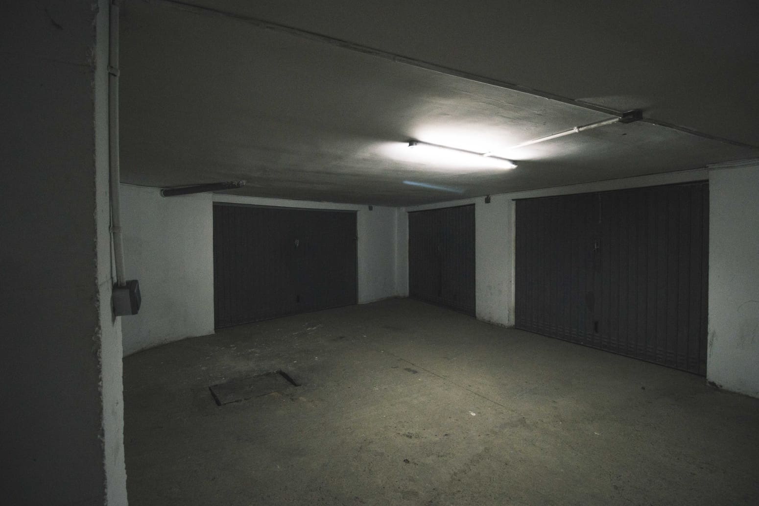 4 soveværelse Lejlighed til salg i Aguilar de Campoo med garage - € 134.000 (Ref: 9232436)