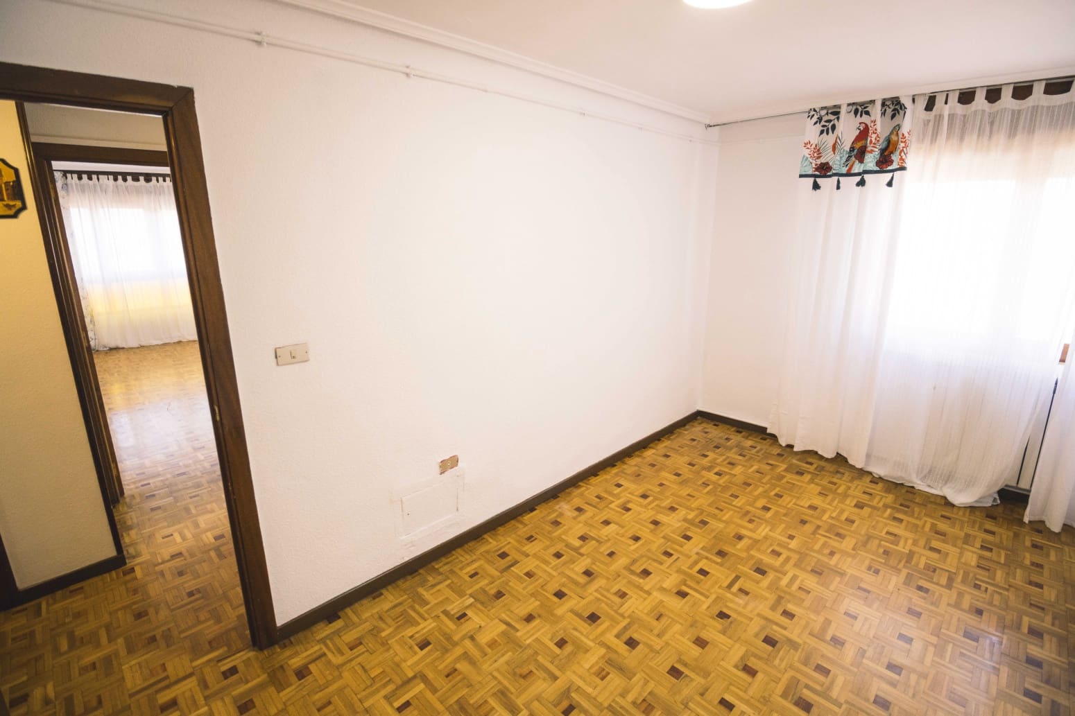 4 soveværelse Lejlighed til salg i Aguilar de Campoo med garage - € 134.000 (Ref: 9232436)