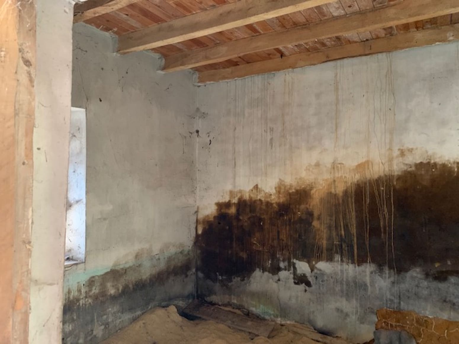 Villa for sale in Barruelo de Santullan - € 15,000 (Ref: 9246444)