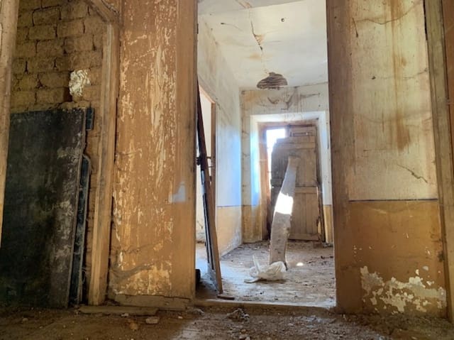 Villa til salgs i Barruelo de Santullán - € 15 000 (Ref: 9246444)