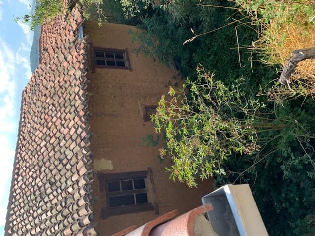 Villa til salgs i Barruelo de Santullán - € 15 000 (Ref: 9246444)