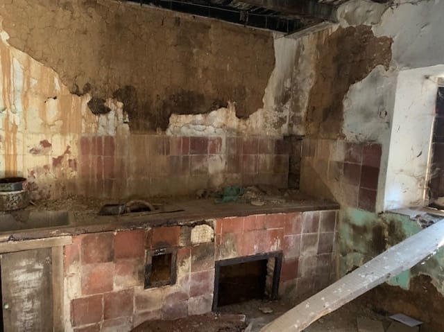 Villa til salgs i Barruelo de Santullán - € 15 000 (Ref: 9246444)