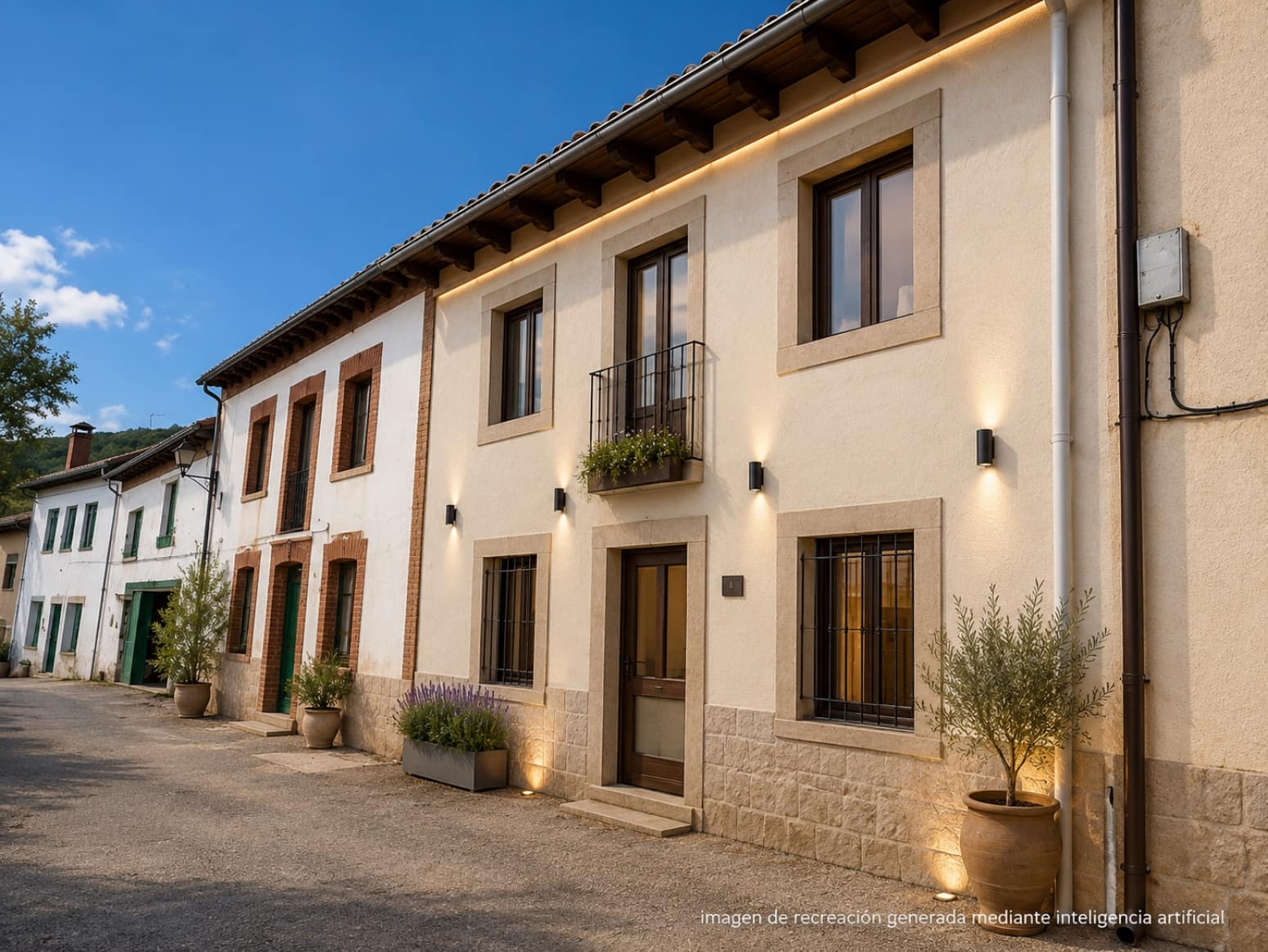 Villa for sale in Barruelo de Santullan - € 15,000 (Ref: 9246444)