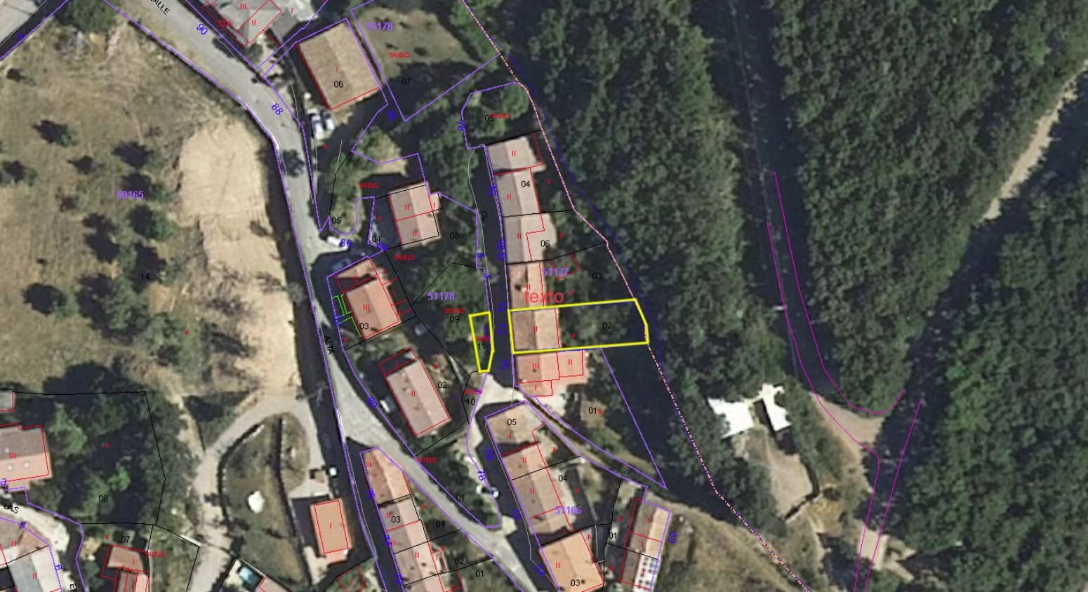 Villa zu verkaufen in Barruelo de Santullan - 15.000 € (Ref: 9246444)