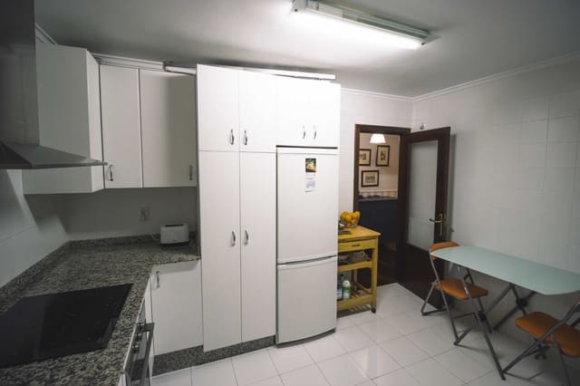 2 soveværelse Lejlighed til salg i Maliaño, Camargo - € 152.000 (Ref: 9246445)