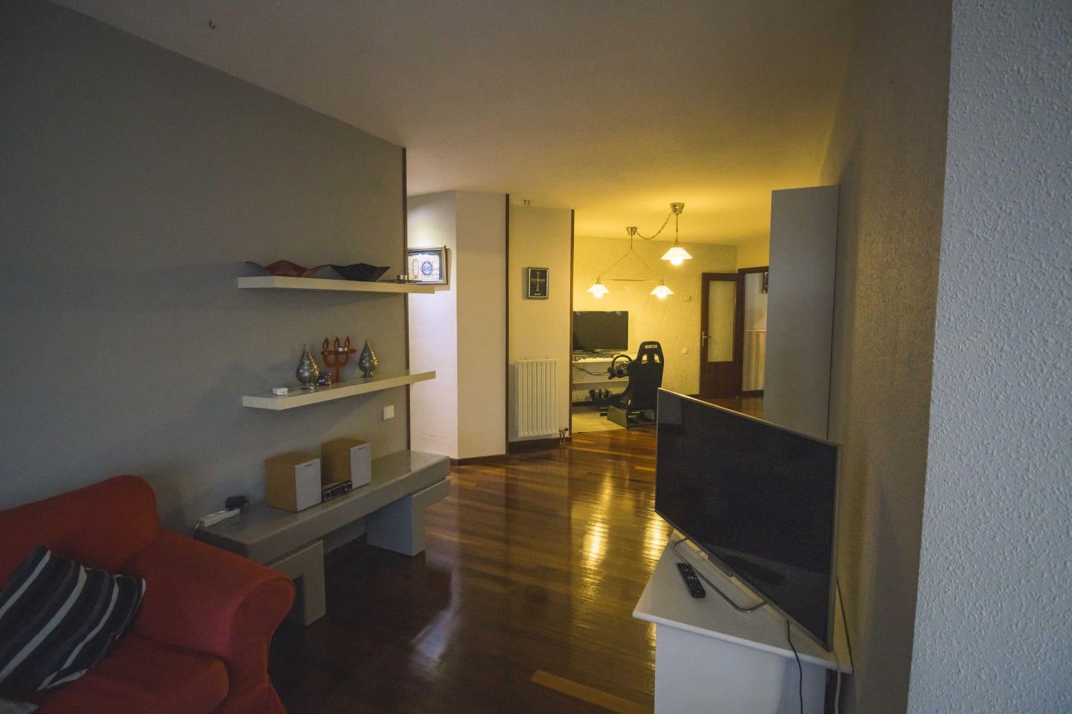 2 soveværelse Lejlighed til salg i Maliano - € 152.000 (Ref: 9246445)