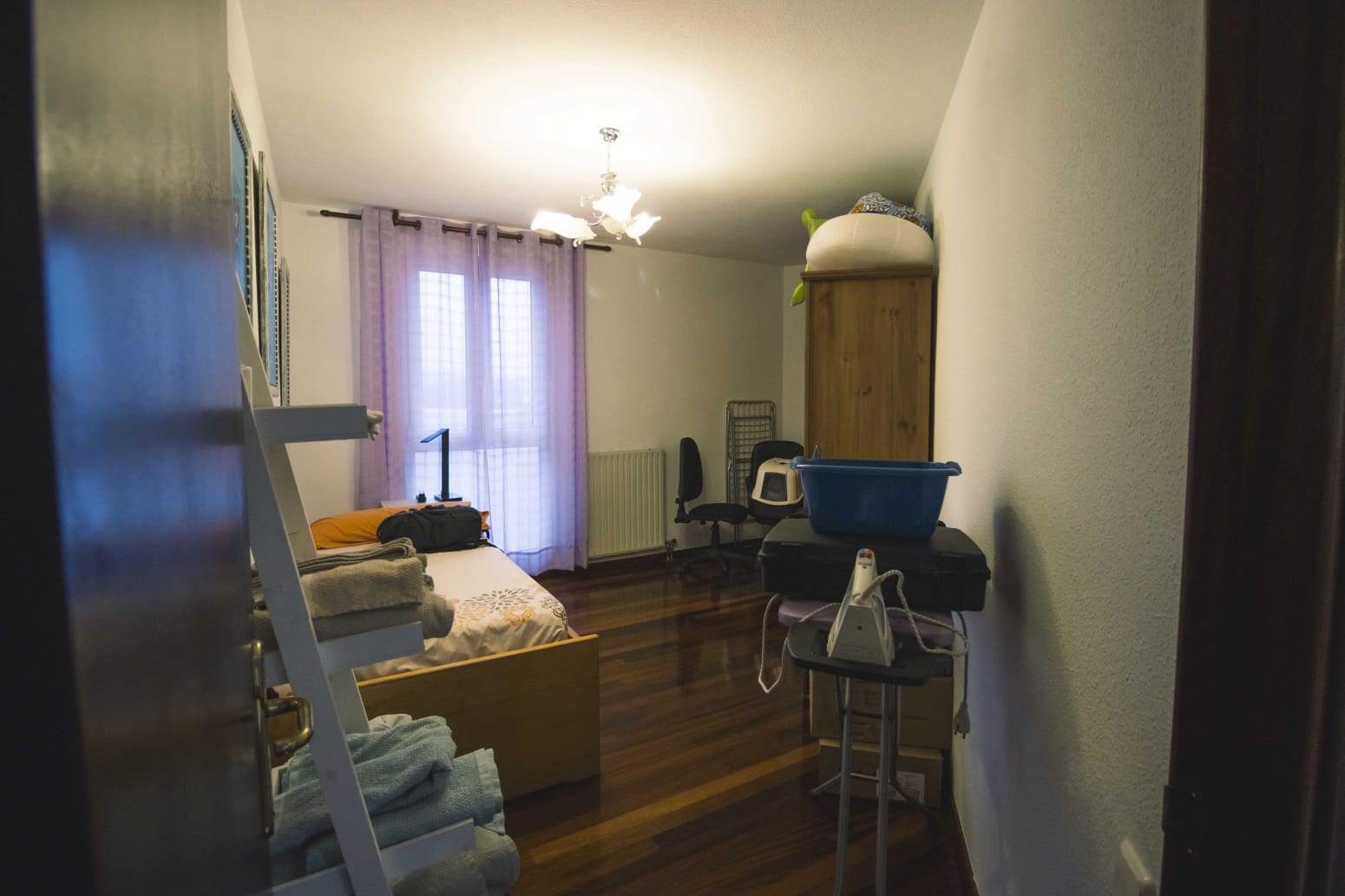 2 soveværelse Lejlighed til salg i Maliano - € 152.000 (Ref: 9246445)