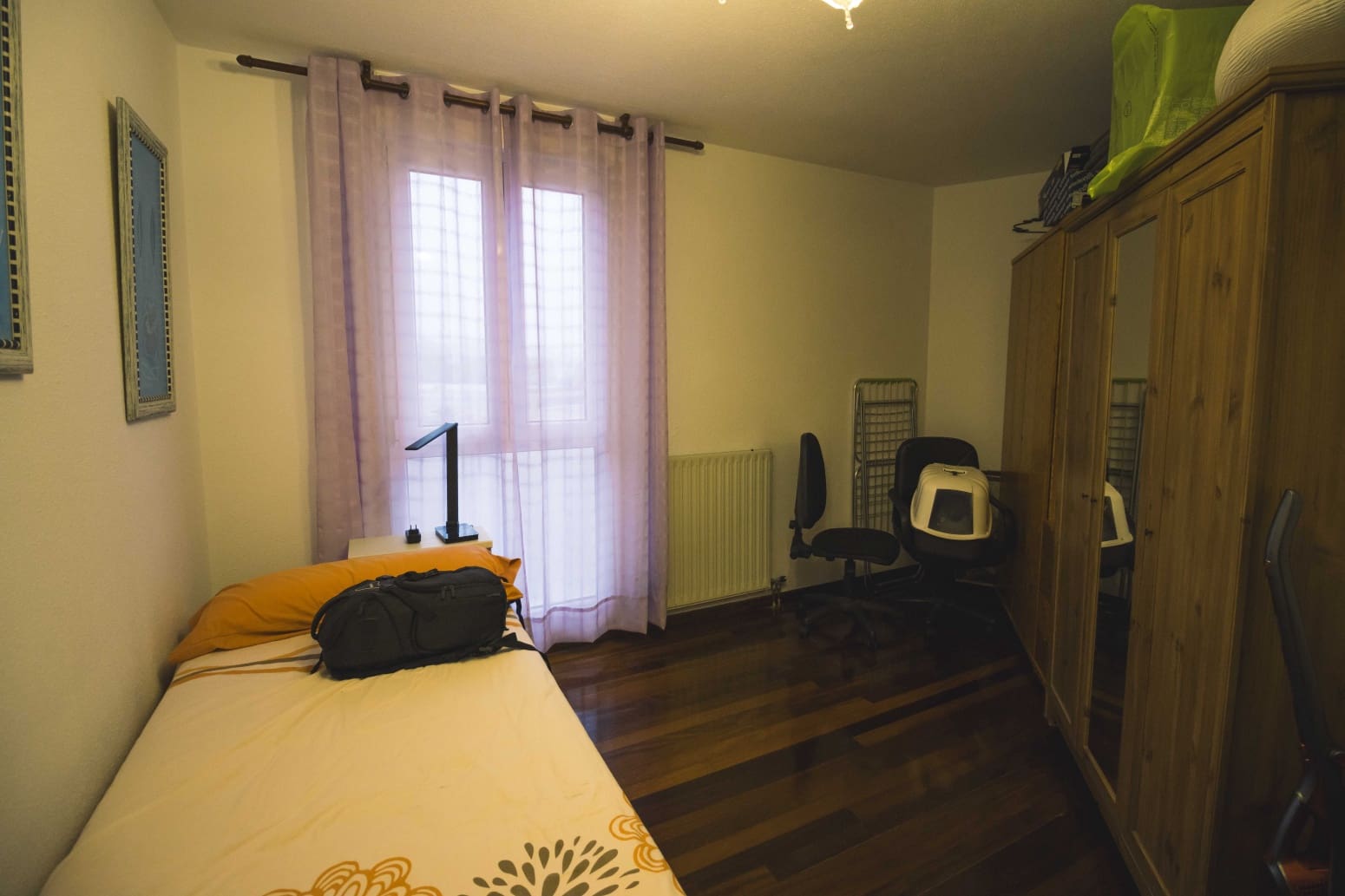 2 soveværelse Lejlighed til salg i Maliano - € 152.000 (Ref: 9246445)