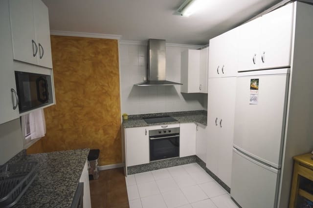 2 soveværelse Lejlighed til salg i Maliaño, Camargo - € 152.000 (Ref: 9246445)