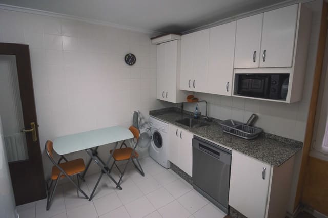 2 soveværelse Lejlighed til salg i Maliaño, Camargo - € 152.000 (Ref: 9246445)