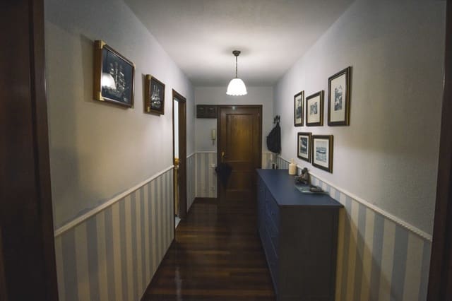 2 soveværelse Lejlighed til salg i Maliaño, Camargo - € 152.000 (Ref: 9246445)