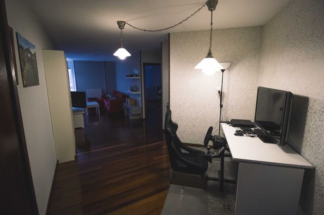 2 soveværelse Lejlighed til salg i Maliaño, Camargo - € 152.000 (Ref: 9246445)