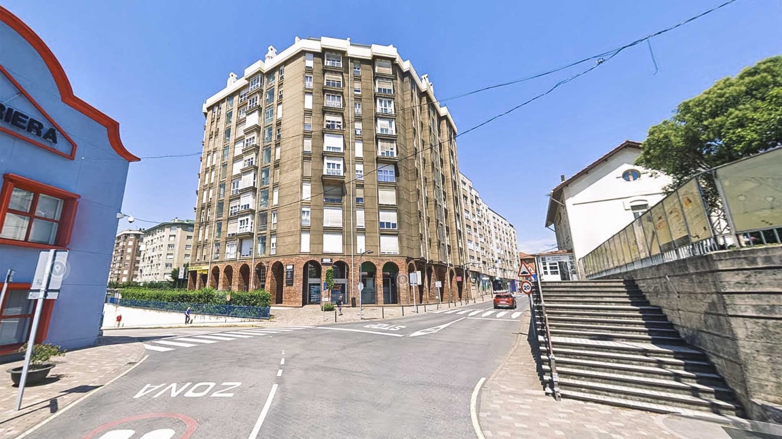 2 soveværelse Lejlighed til salg i Maliano - € 152.000 (Ref: 9246445)