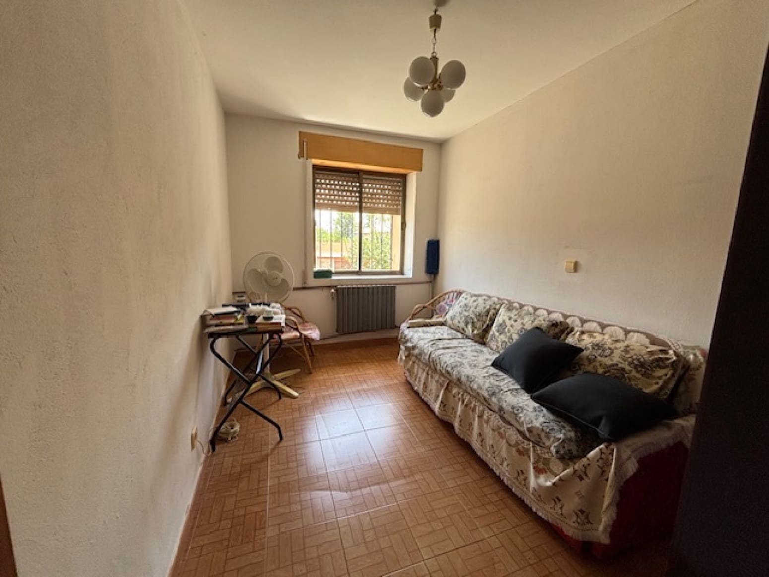 Chalet de 4 habitaciones en Aguilar de Campoo en venta con garaje - 165.000 € (Ref: 9246446)