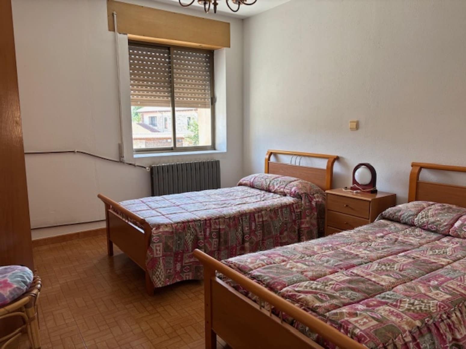 Chalet de 4 habitaciones en Aguilar de Campoo en venta con garaje - 165.000 € (Ref: 9246446)