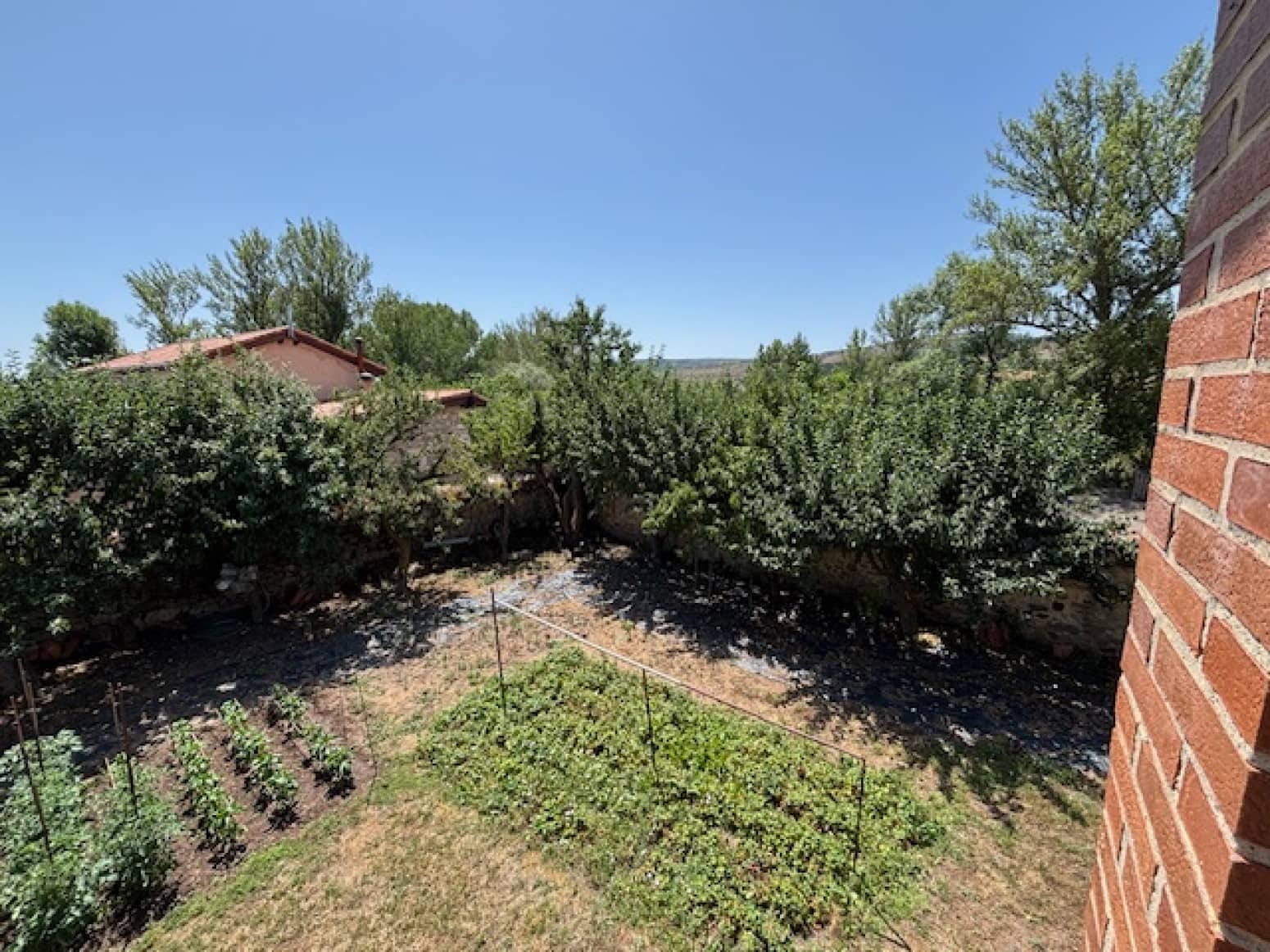 Chalet de 4 habitaciones en Aguilar de Campoo en venta con garaje - 165.000 € (Ref: 9246446)