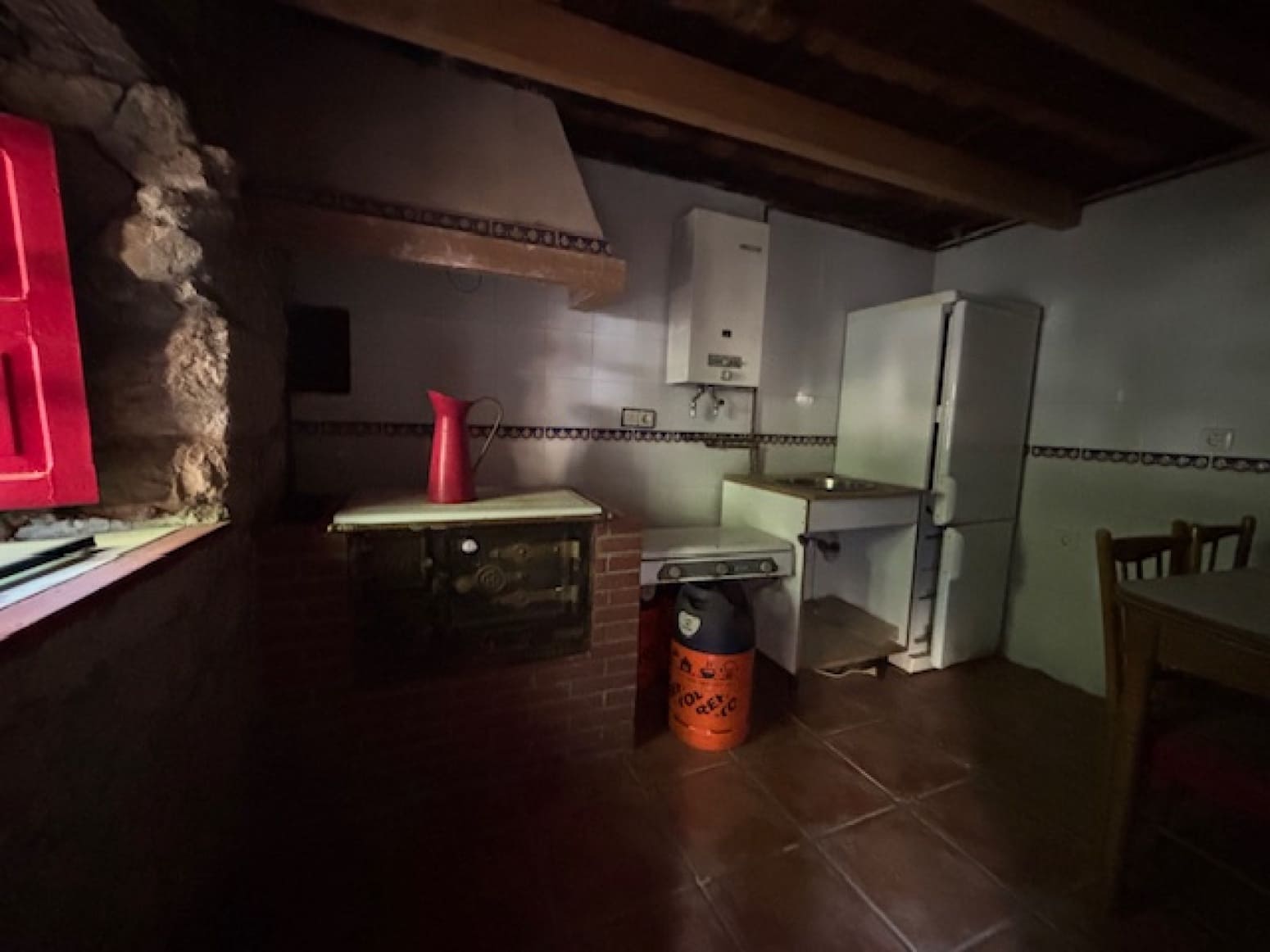 2 soveværelse Villa til salg i Aguilar de Campoo - € 26.000 (Ref: 9248025)