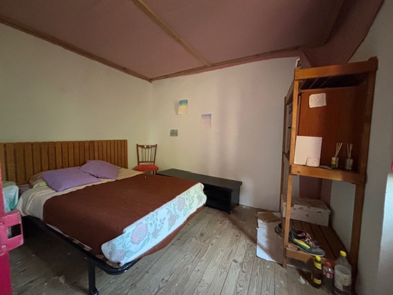 2 soveværelse Villa til salg i Aguilar de Campoo - € 26.000 (Ref: 9248025)