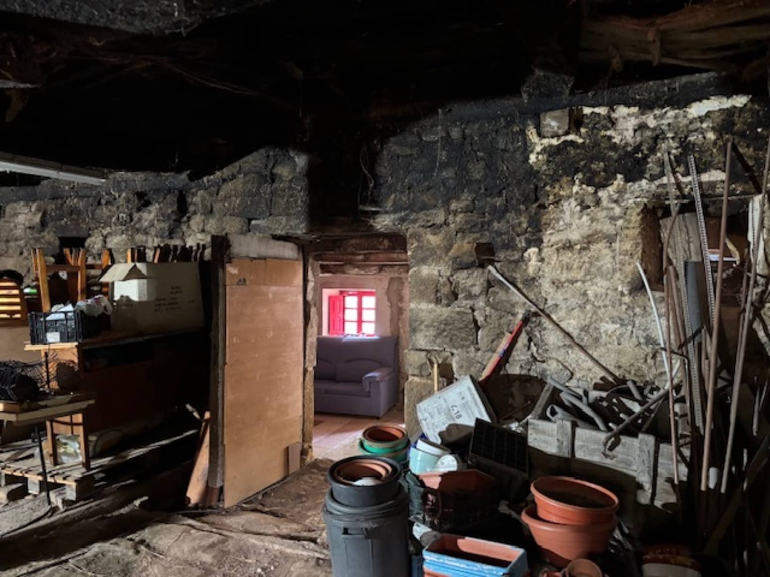 2 soveværelse Villa til salg i Aguilar de Campoo - € 26.000 (Ref: 9248025)