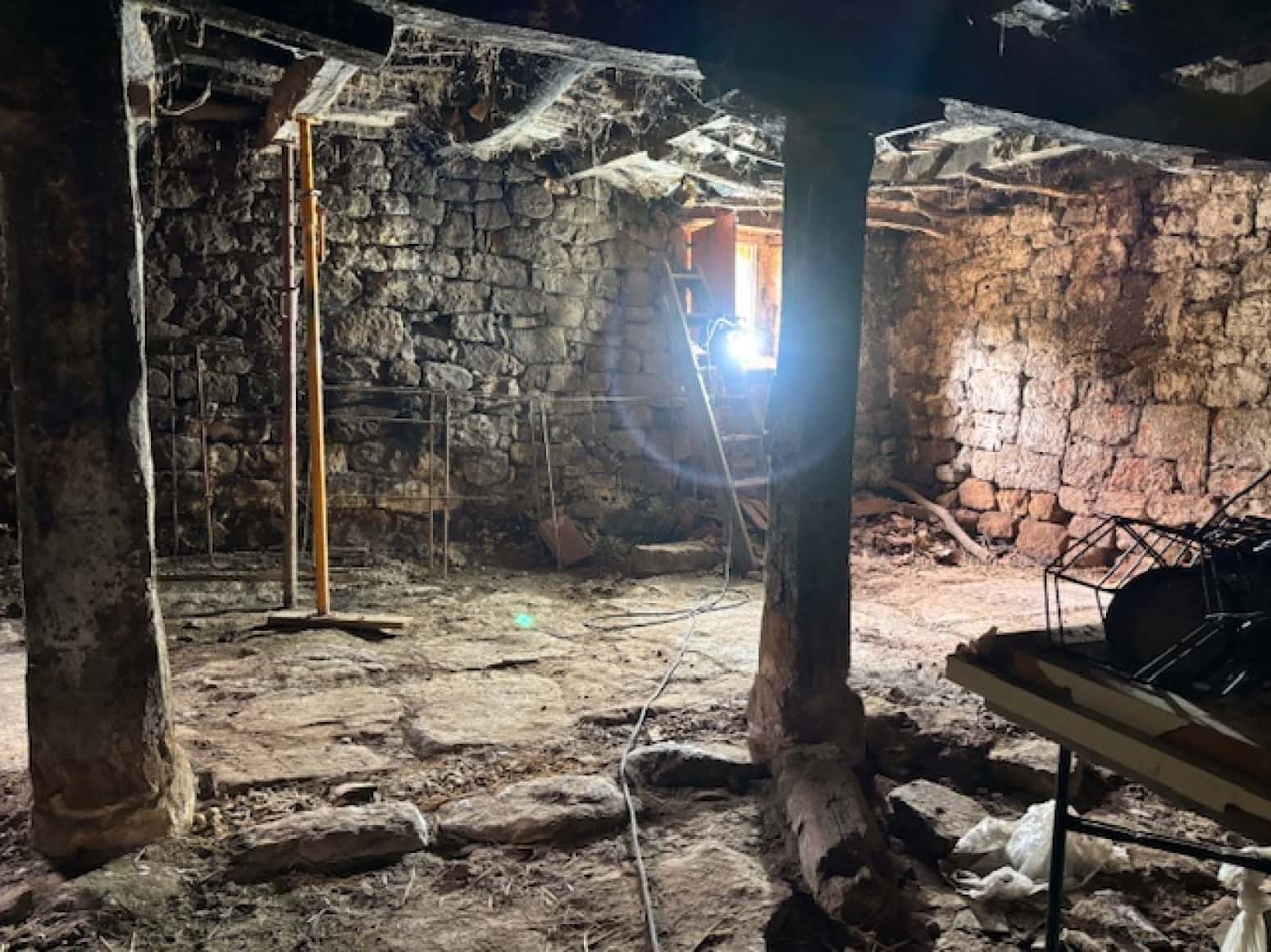 2 soveværelse Villa til salg i Aguilar de Campoo - € 26.000 (Ref: 9248025)