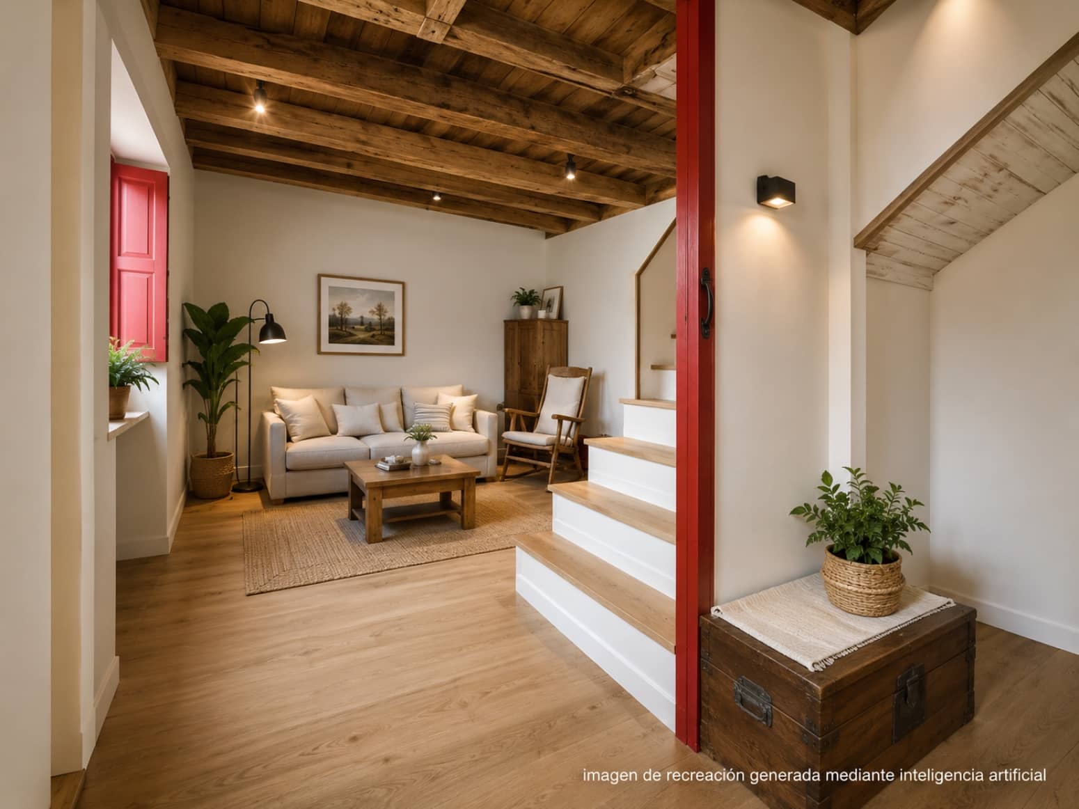 2 soverom Villa til salgs i Aguilar de Campoo - € 30 000 (Ref: 9248025)