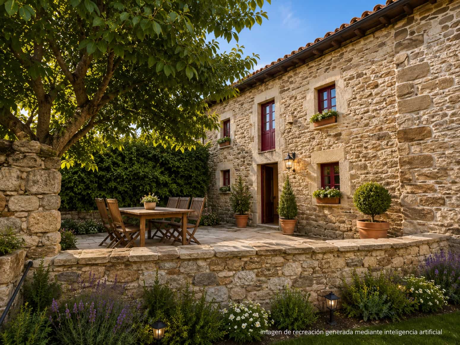 2 soverom Villa til salgs i Aguilar de Campoo - € 30 000 (Ref: 9248025)