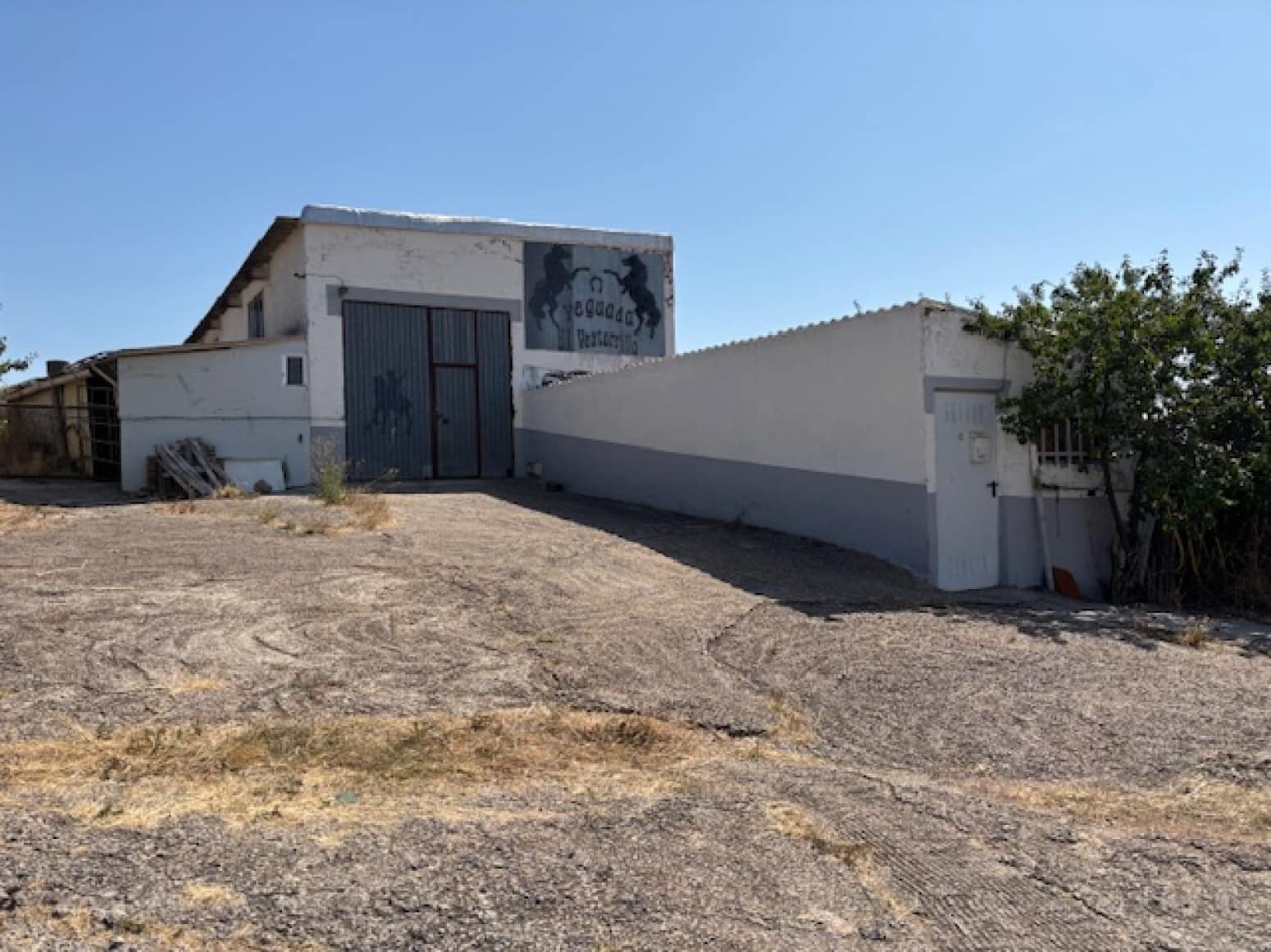 Local Commercial à vendre à Pomar de Valdivia - 63 000 € (Ref: 9248027)