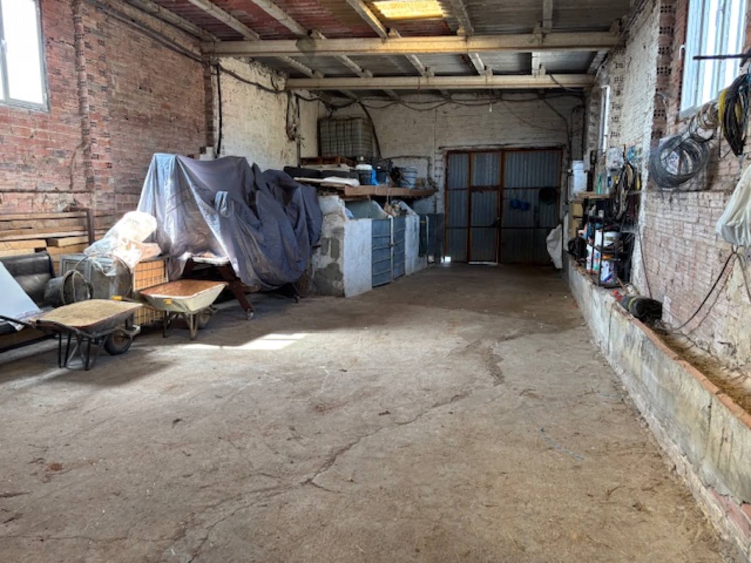 Local Commercial à vendre à Pomar de Valdivia - 63 000 € (Ref: 9248027)