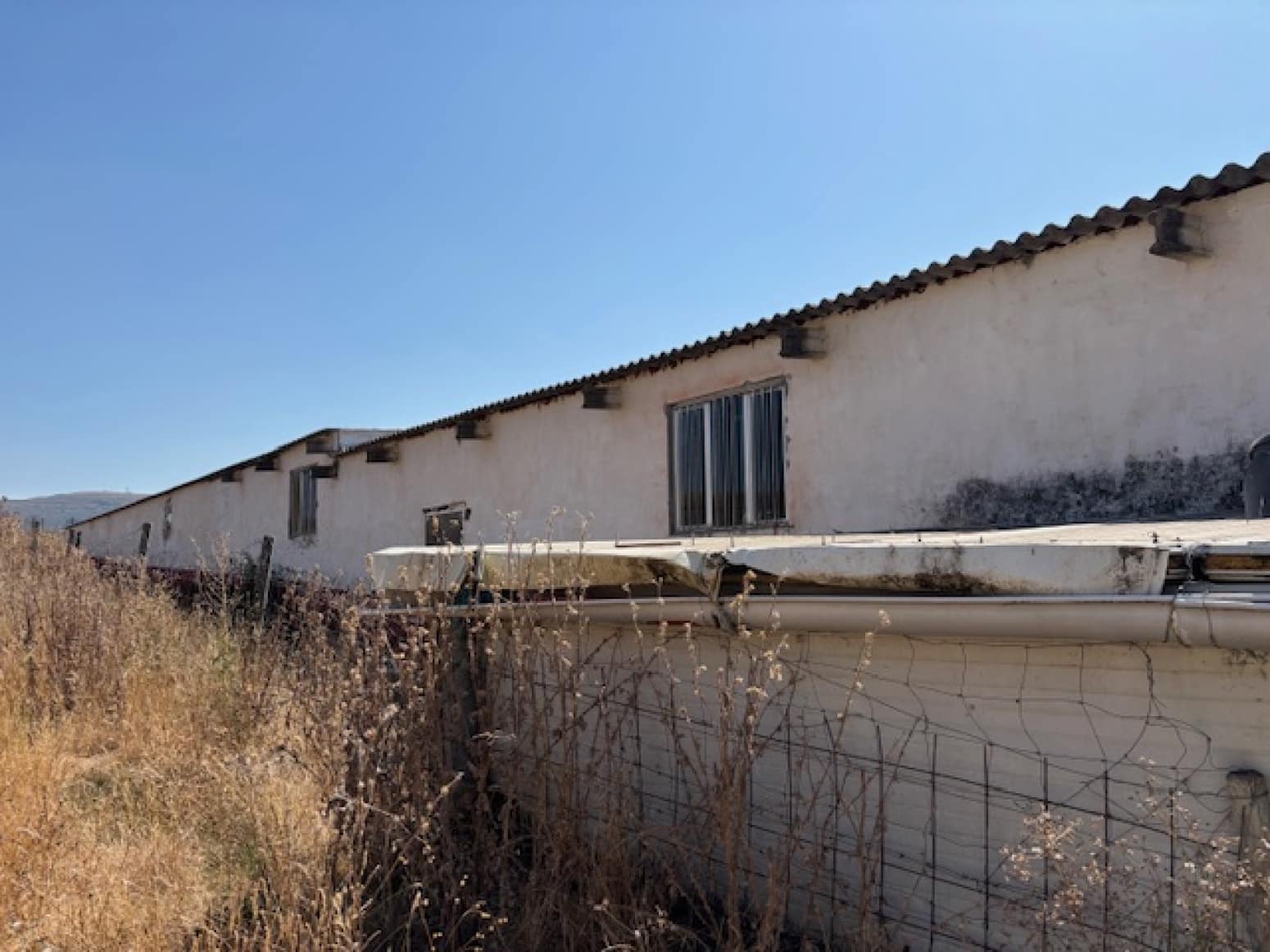 Local Commercial à vendre à Pomar de Valdivia - 63 000 € (Ref: 9248027)