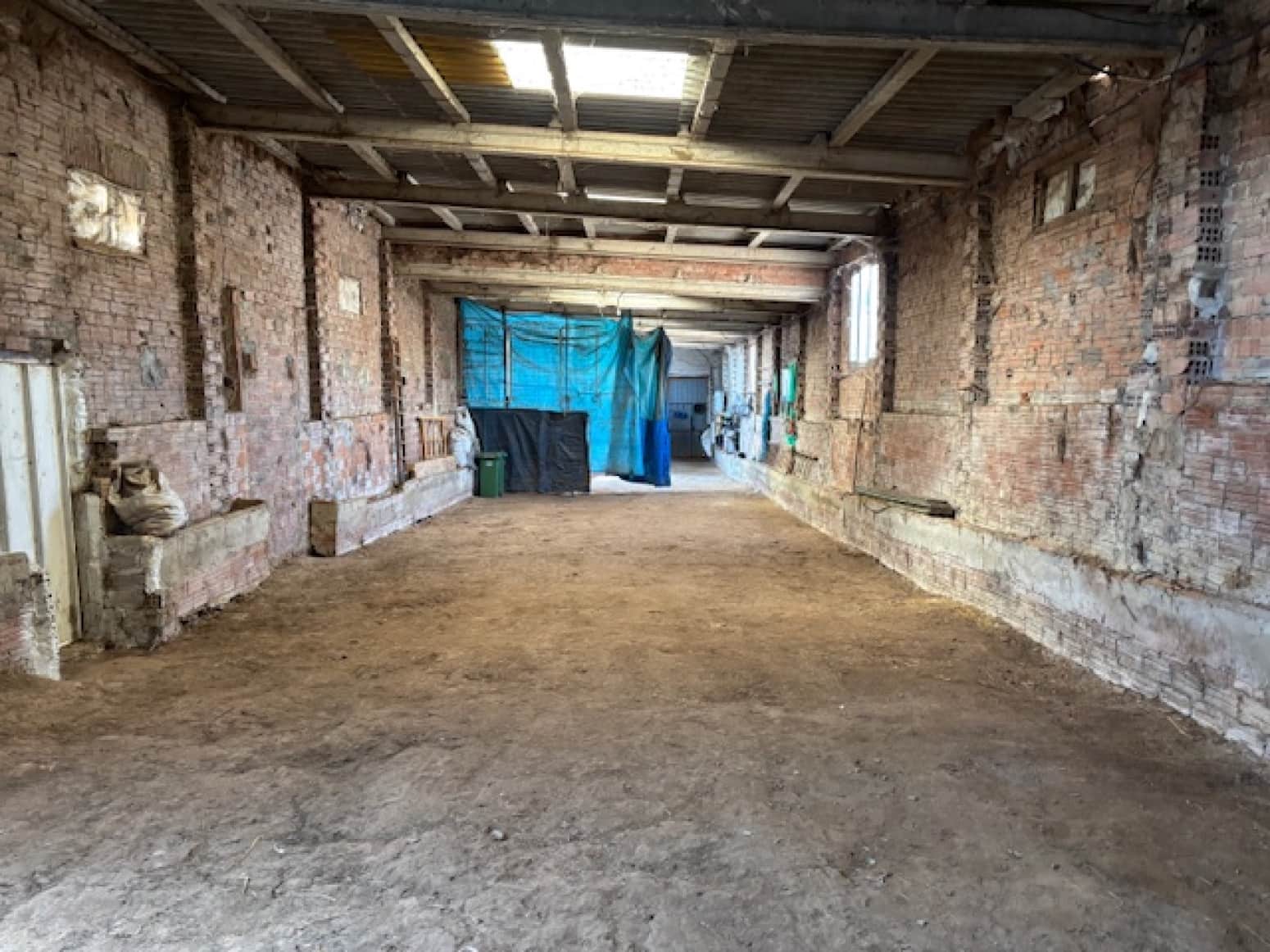 Local Commercial à vendre à Pomar de Valdivia - 63 000 € (Ref: 9248027)