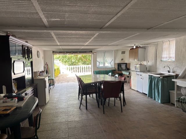 3 chambre Villa/Maison à vendre à Alar del Rey avec garage - 69 000 € (Ref: 9248028)