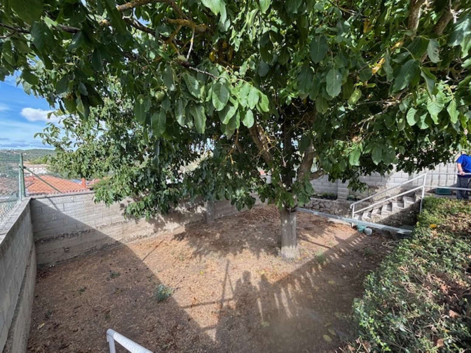 3 soveværelse Villa til salg i Alar del Rey med garage - € 69.000 (Ref: 9248028)