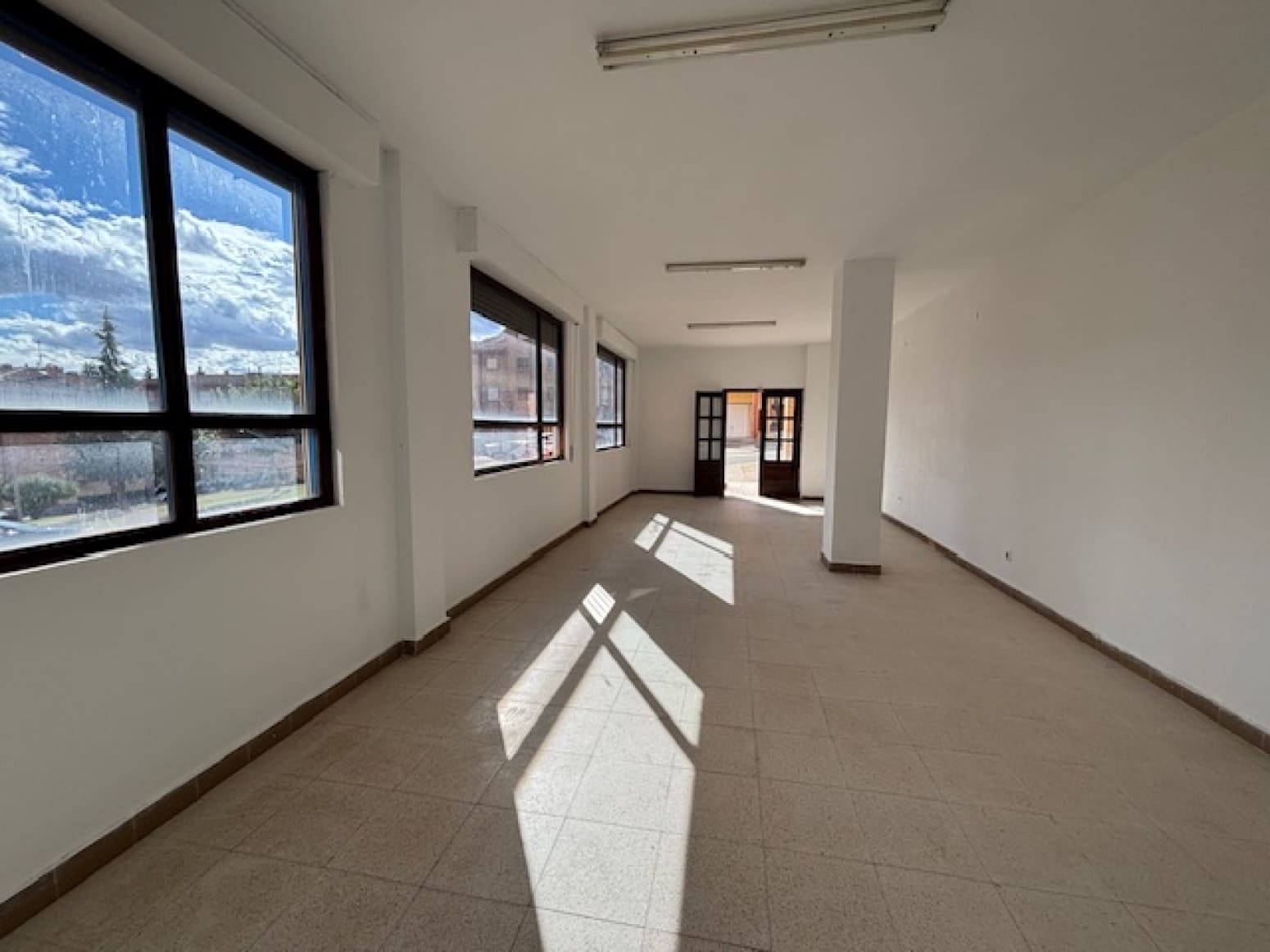 Kommersiell til salgs i Aguilar de Campoo - € 60 000 (Ref: 9248029)