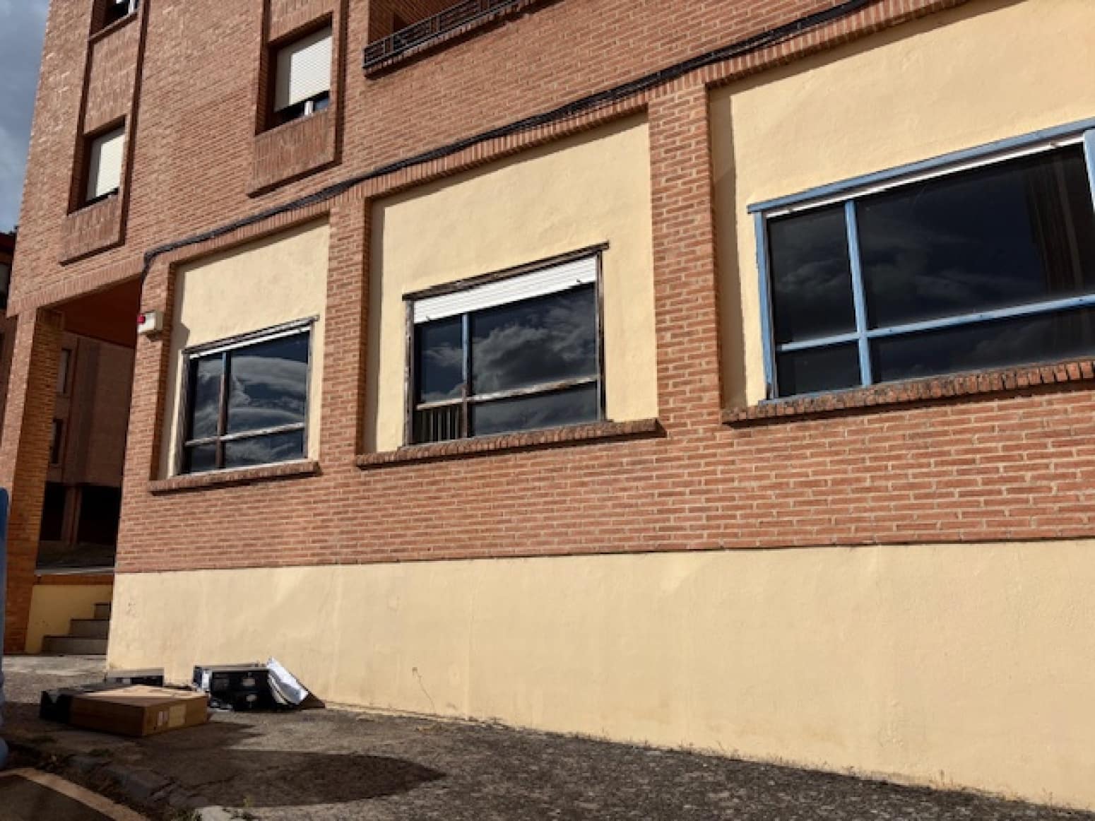 Kommersiell til salgs i Aguilar de Campoo - € 60 000 (Ref: 9248029)