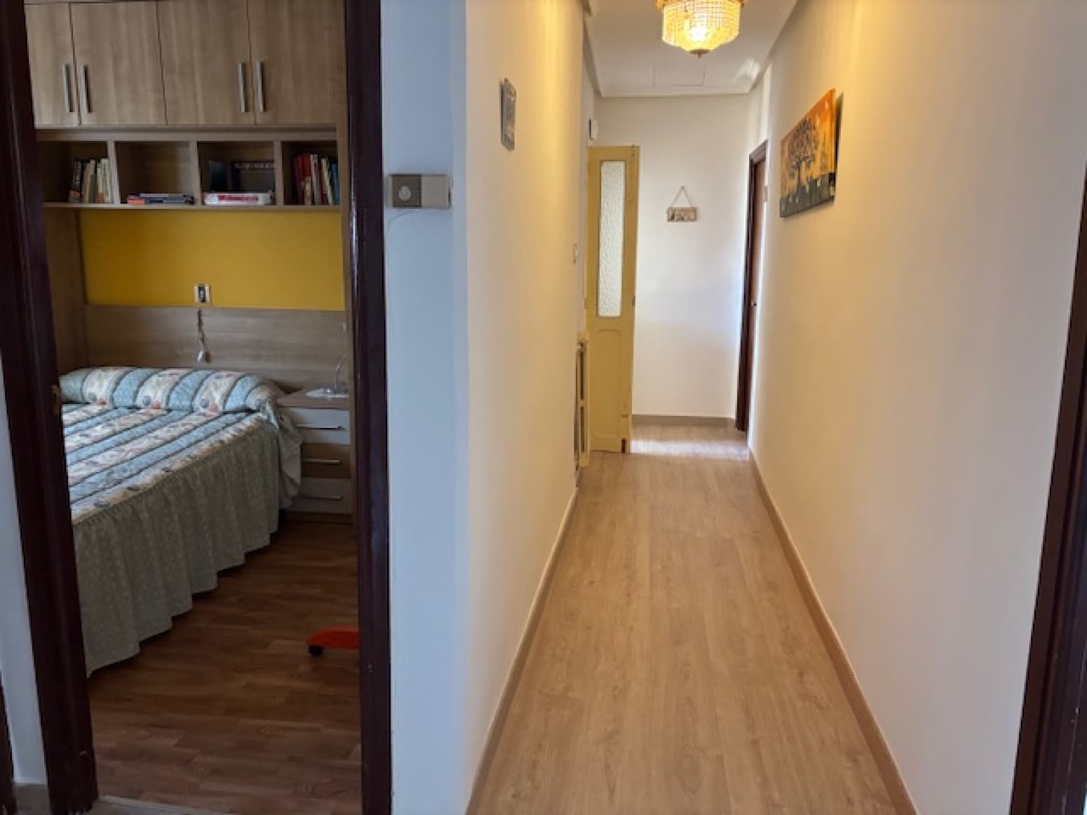 3 sovrum Villa till salu i Barruelo de Santullan - 69 000 € (Ref: 9248030)