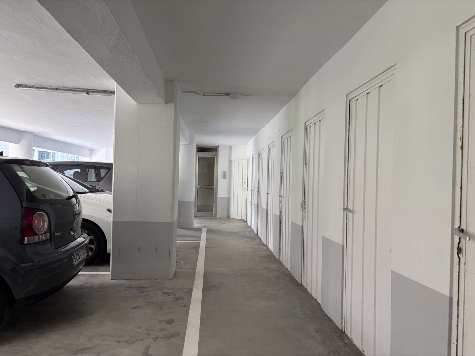 3 soveværelse Lejlighed til salg i Santander med garage - € 750.000 (Ref: 9265811)