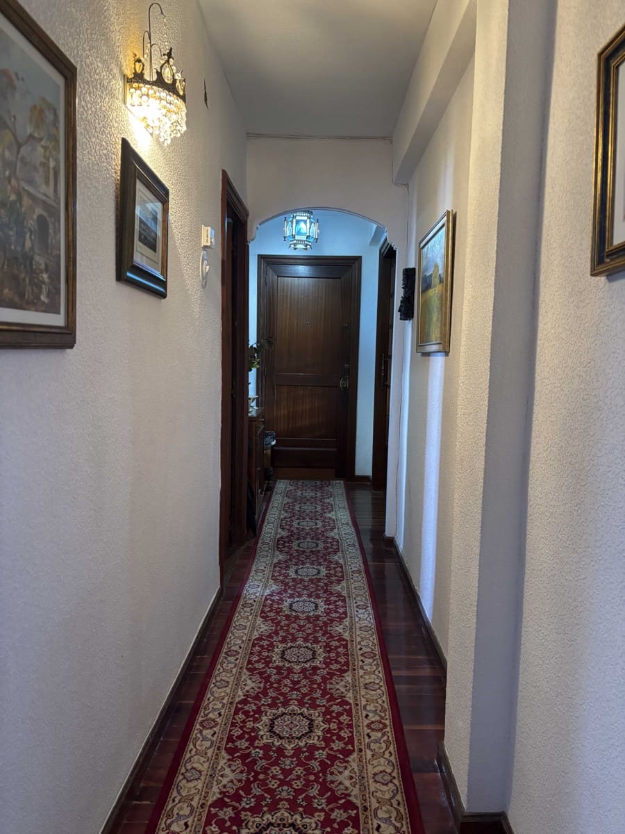 3 soveværelse Lejlighed til salg i Santander med garage - € 750.000 (Ref: 9265811)