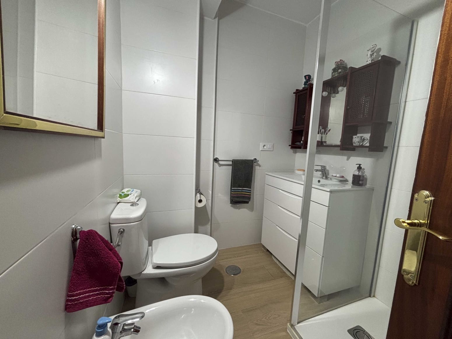 3 soveværelse Lejlighed til salg i Santander med garage - € 750.000 (Ref: 9265811)