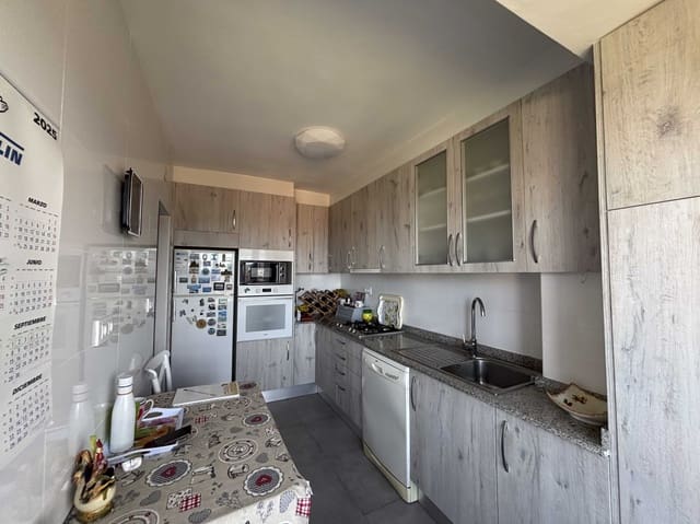 3 bedroom Flat for sale in Santander with garage - € 750,000 (Ref: 9265811)