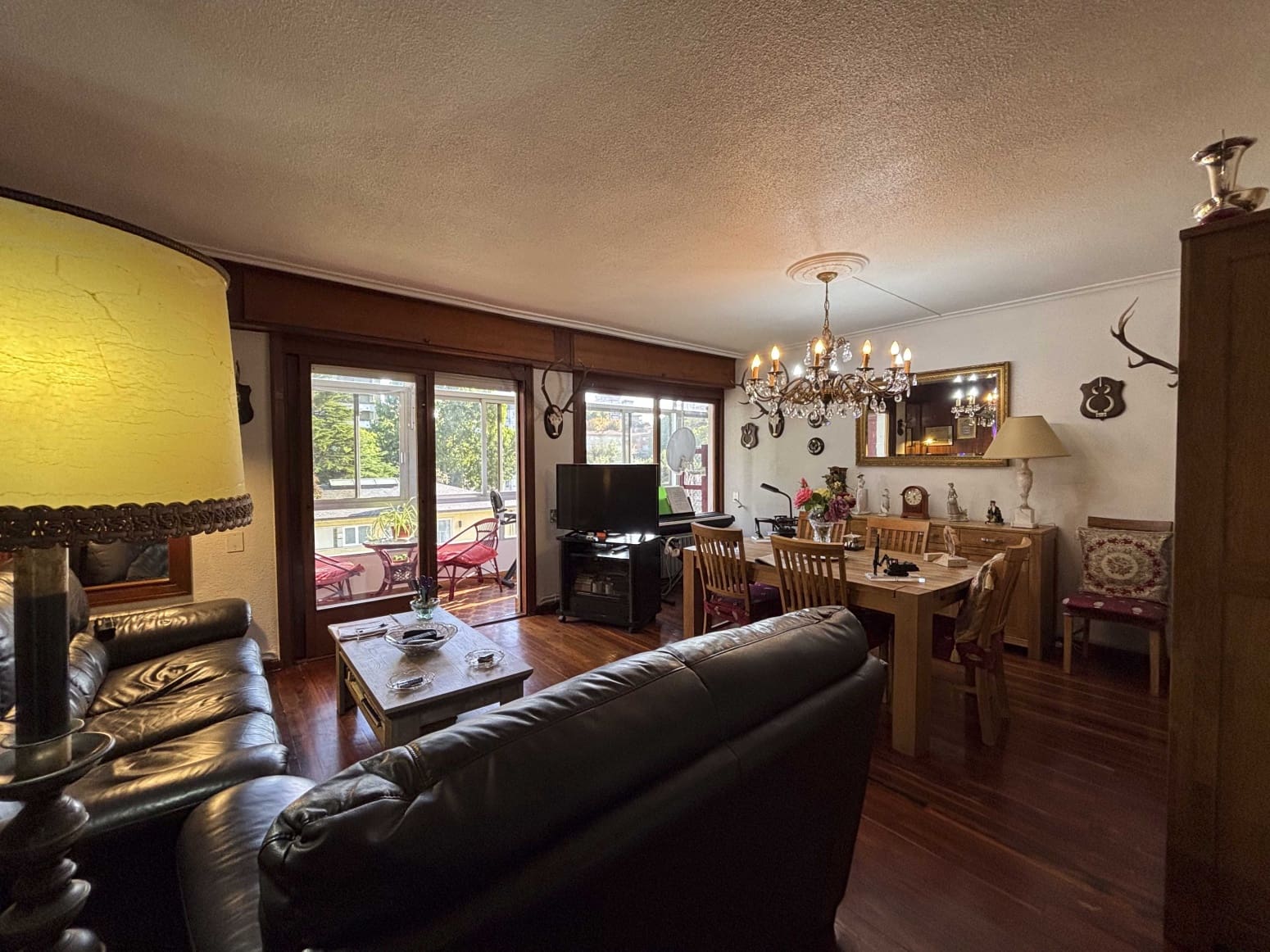 3 soveværelse Lejlighed til salg i Santander med garage - € 750.000 (Ref: 9265811)