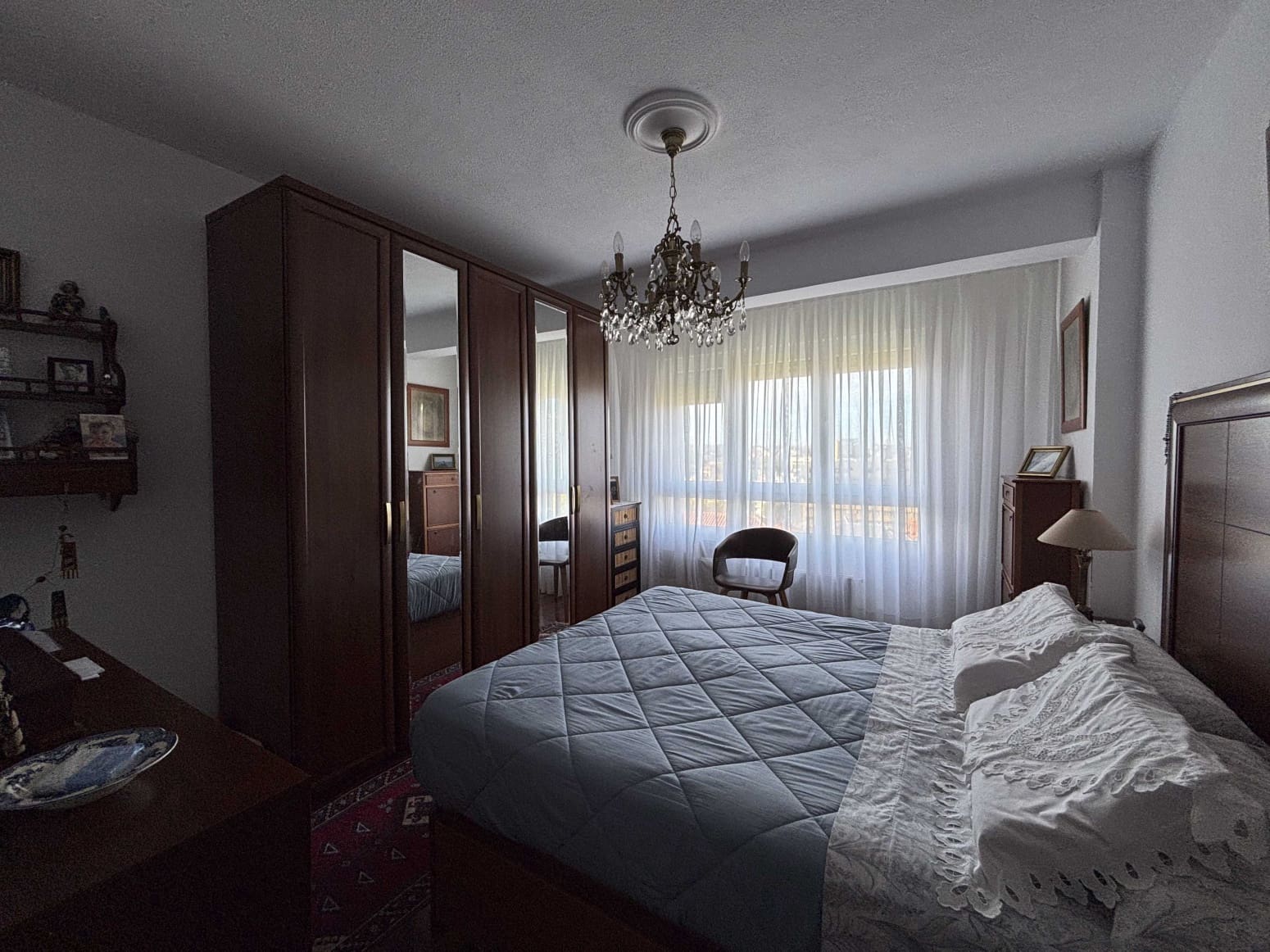 3 soveværelse Lejlighed til salg i Santander med garage - € 750.000 (Ref: 9265811)