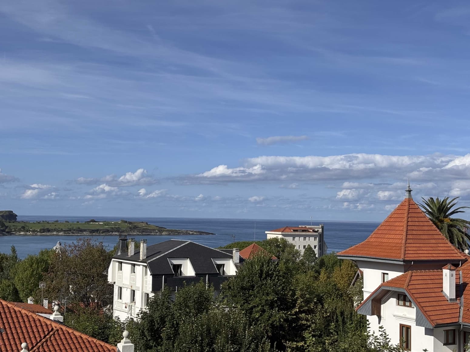 3 soveværelse Lejlighed til salg i Santander med garage - € 750.000 (Ref: 9265811)