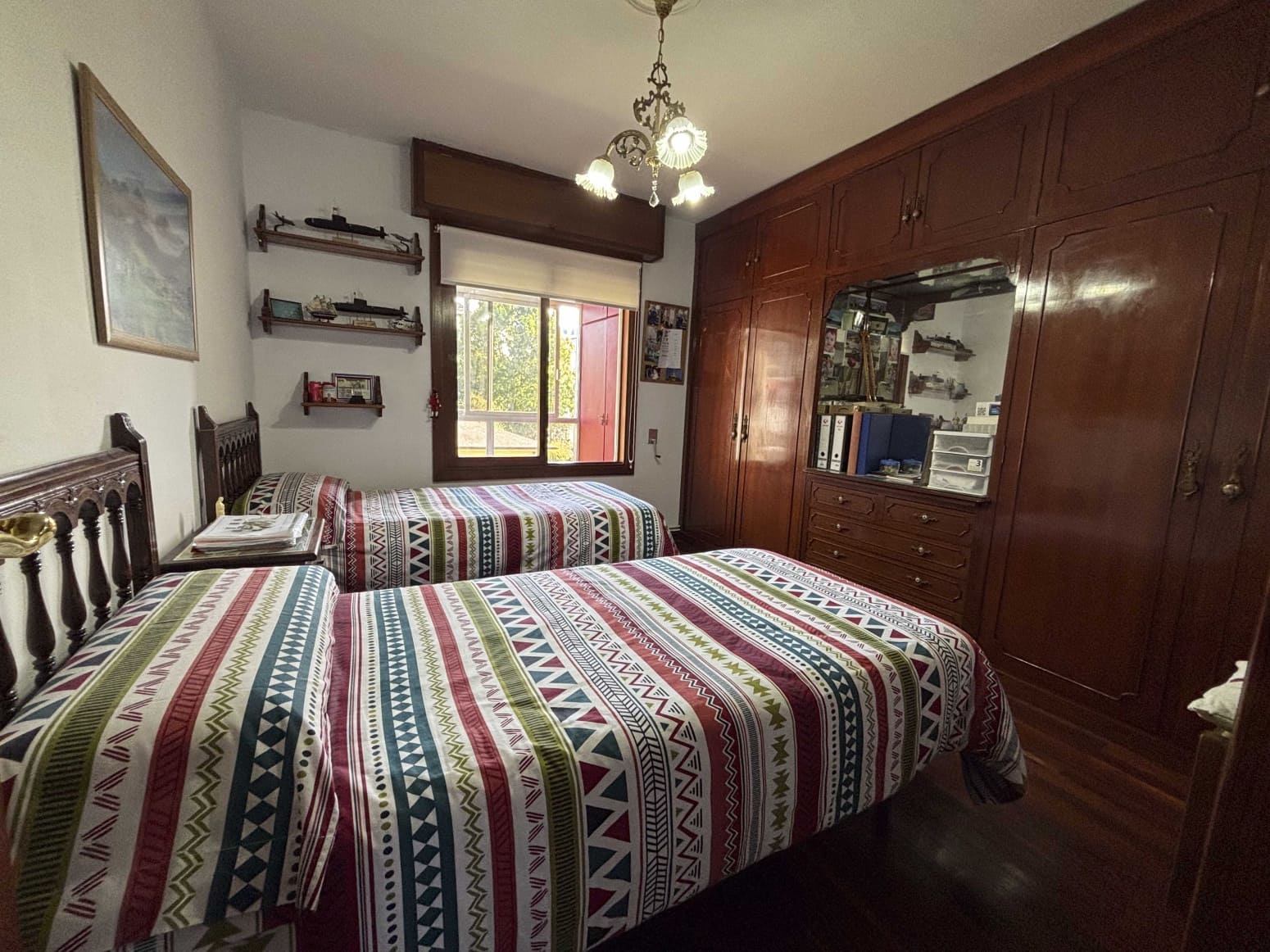 3 soveværelse Lejlighed til salg i Santander med garage - € 750.000 (Ref: 9265811)